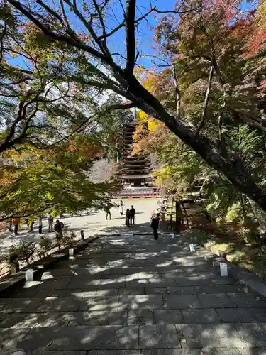 談山神社(奈良県)
