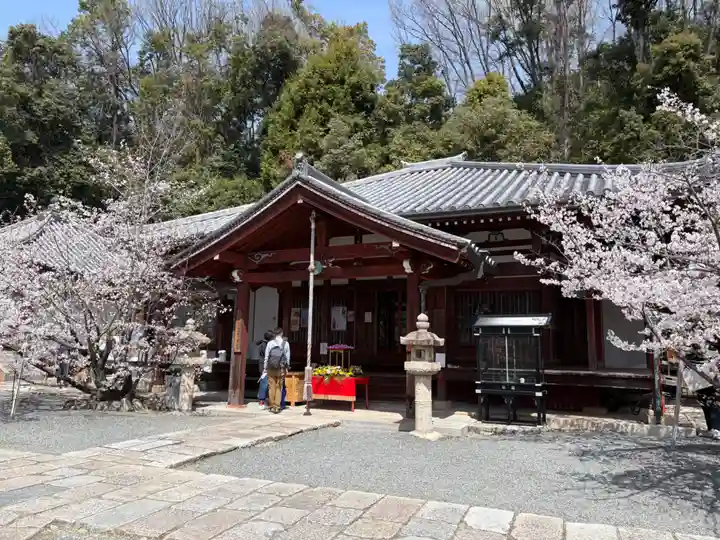 安岡寺(大阪府)