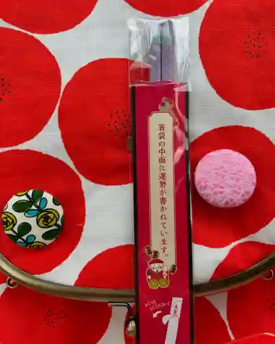 堤治神社(愛知県)