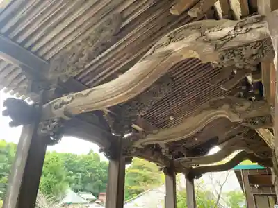 不老山 布田 薬王寺(千葉県)