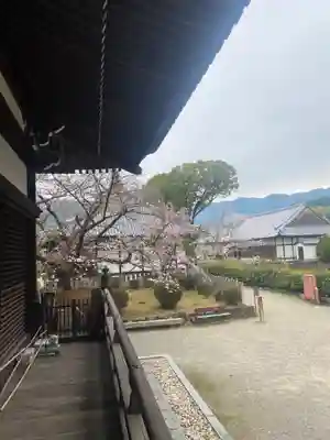 橘寺のその他建物