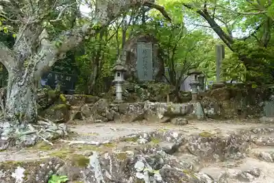 金剛證寺のその他建物