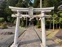 姫宮神社(福井県)