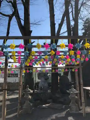 温泉神社〜いわき湯本温泉〜のその他建物