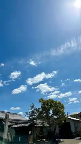 誉田八幡宮(大阪府)