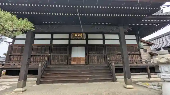 東雲寺(滋賀県)