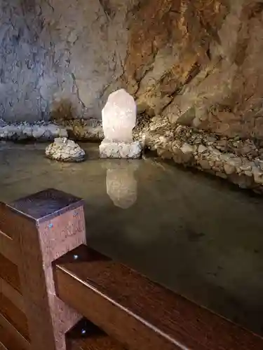 江島神社のその他建物