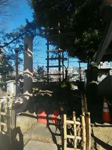 須賀神社の体験その他