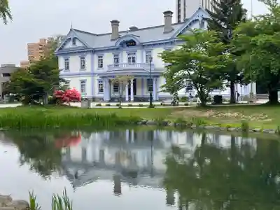 水天宮(北海道)