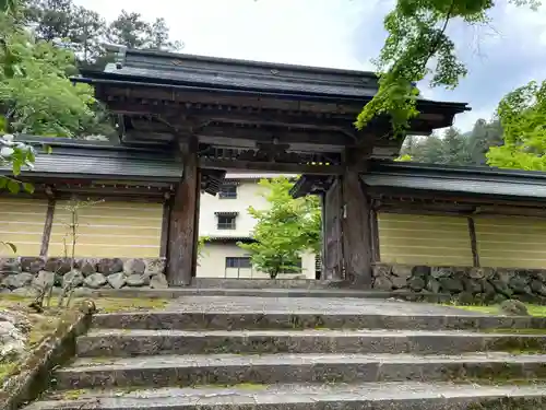 華厳寺(岐阜県)