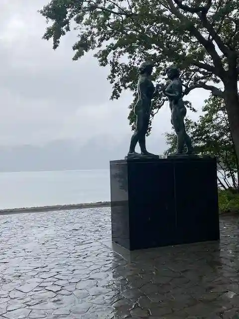 十和田神社(青森県)