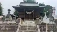 愛宕神社(栃木県)