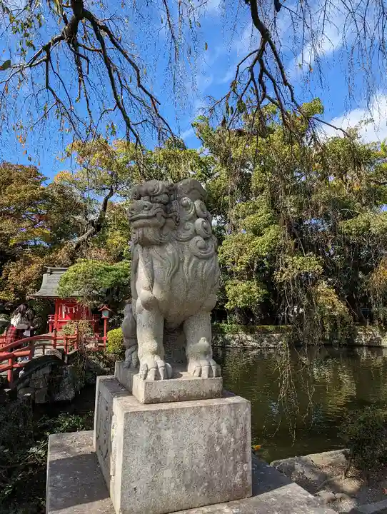 三嶋大社(静岡県)