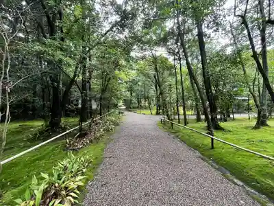 秋篠寺(奈良県)