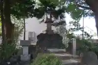 天祖神社のその他建物