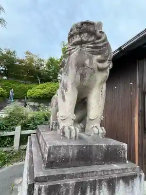京都霊山護國神社(京都府)