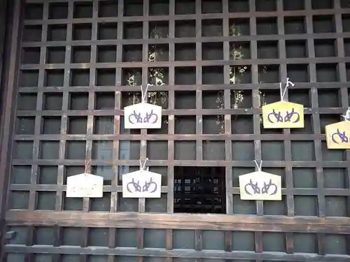 西蓮寺の末社・摂社