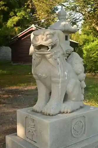 宇受賀命神社(島根県)