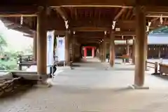 近江神宮の建物その他