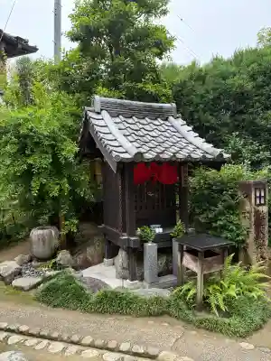 法起院(奈良県)