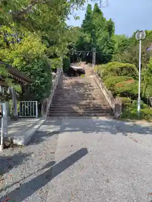 三島神社(愛媛県)