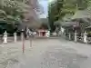 賀茂神社(滋賀県)