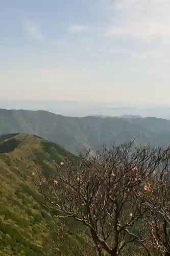 篠山神社(愛媛県)