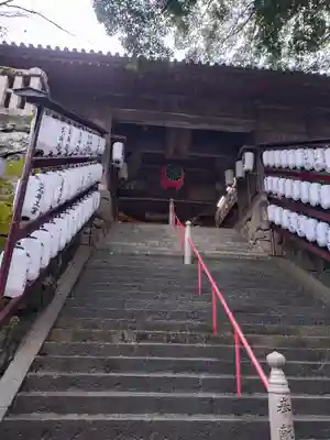 吉備津神社(岡山県)