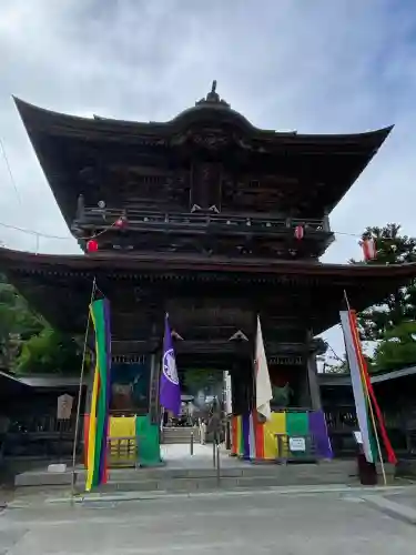 西方寺(宮城県)