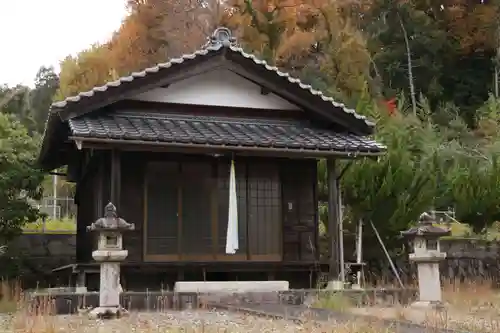 其講地蔵庵(滋賀県)