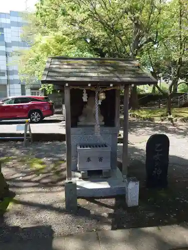 八幡神社(静岡県)