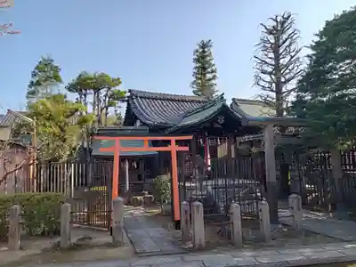 剣神社(京都府)