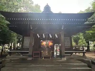 香取大神社(千葉県)