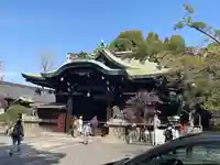 生根神社(大阪府)