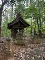 外川神社(千葉県)