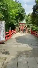 武蔵一宮氷川神社の建物その他