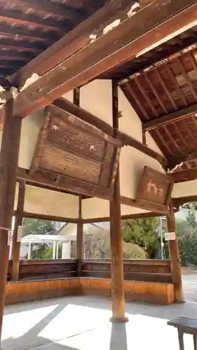 和泉國一之宮　大鳥大社のその他建物