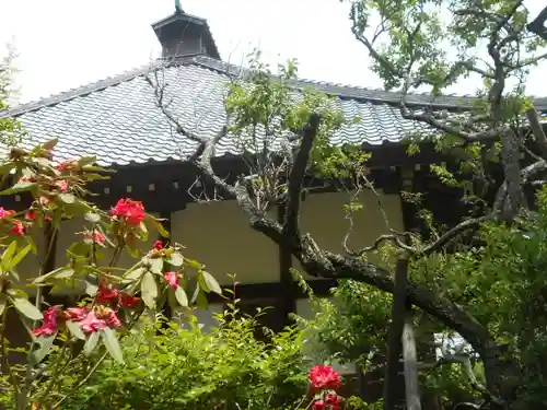 光則寺のその他建物