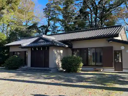 河瀬神社(滋賀県)