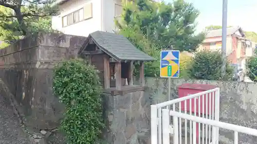 おしゃもっさん （江尾 ）(静岡県)