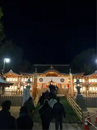 茨木神社(大阪府)