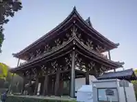 東福禅寺(東福寺)(京都府)