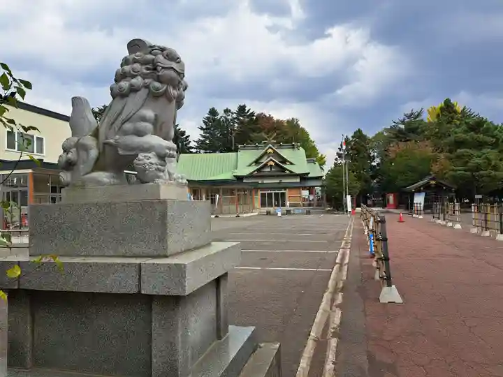 発寒神社(北海道)