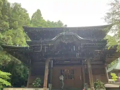 三角寺(愛媛県)