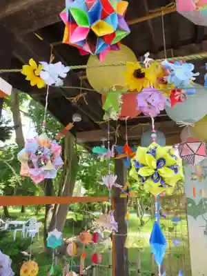 伊達神社(北海道)