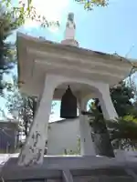 来空寺のその他建物