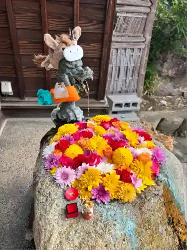 御井神社(岐阜県)