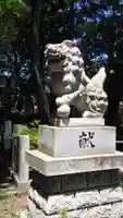 地神社(神奈川県)