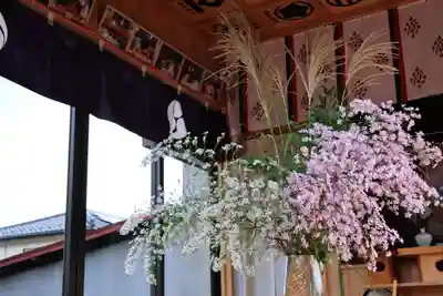 大鏑神社の授与品その他