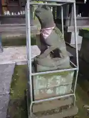 大宮前春日神社(東京都)